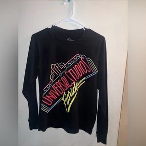Universal Studios Florida Shirt Small